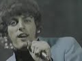 Tommy James & The Shondells - I Think We`re Alone Now Live on Village Square 1967