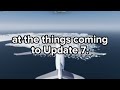 FIRST LOOK at Project Flight UPDATE 7 (ROBLOX)