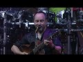 Dave Matthews Band - Rhyme & Reason - LIVE, 06.30.2023, Ruoff Music Center, Noblesville, IN