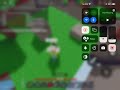 How to triple jump sorta (Roblox Bedwars)