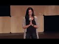 Breath -- five minutes can change your life | Stacey Schuerman | TEDxChapmanU
