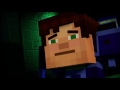 What if You Do Nothing? - Minecraft: Story Mode Season 2 Episode 1