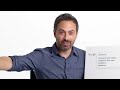 Veritasium's Derek Muller Answers the Web's Most Searched Questions | WIRED