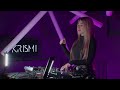 KRISMI - Live @ Rookamy Studio, Ukraine / Melodic Techno & Progressive House Mix 4K