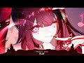 Nightcore - Play (Lyrics)