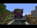 Terrifying Footage of a Minecraft Player that Vanished (TheNick56)