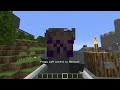 Terrifying Footage of the Minecraft Player that Vanished (TheNick56)