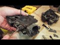 1940 Holley Carburetor Pt 2