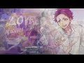 LOVE ANTHEM／HoneyWorks feat.めいちゃん&Gero