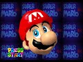 Super Mario 64: SPECIAL FOR YOU (SM64 Creepypasta Rom Hack)