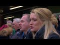 Anthems - Ireland vs Wales [Six Nations Rd3 2018]