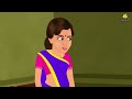 কাঠের রিকশা | Bangla Cartoon | Bengali Fairy tales | Rupkothar Golpo | Thakumar Jhuli