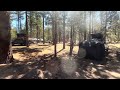 Pure 4x4 Basecamp Holcomb Valley Overland Campout