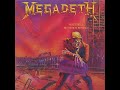 Megadeth - Peace Sells...But Who's Buying? {Remastered} [Full Album] (HQ)