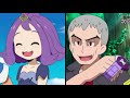 Ash meets Acerola and Nanu!!! Pokemon Sun and Moon Episode 73 Preview | Spring Anime 2018 | Jan Itor