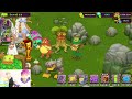 Unlocking PLANT ISLAND - FULL SONG In MY SINGING MONSTERS!? (ALL MONSTER SOUNDS)