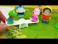 Kids, let's learn common words with Pororo's fun Toy Dollhouse!