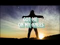 Mark Owen - Come Back (Official Lyric Video)