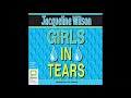 Girls in tears
