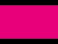 10 Hours of Bright Pink Screen in 4K!