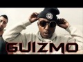 Guizmo à Planète Rap le Mardi 13 Décembre 2011 sur Skyrock