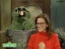 Sesame Street: Billy Joel And Marlee Matlin Sing Just The Way You Are