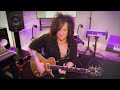 Friedman Official Steve Stevens SS-100 v2