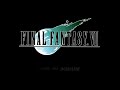 FINAL FANTASY VII : Prelude 1hr Extended