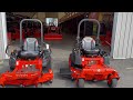 Kubota Z202 Series Overview | Brand New Features