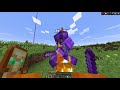 I Was Hunted On the Deadliest Minecraft Server...
