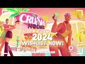 The Crush House | Reveal Trailer
