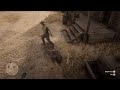 Red Dead Redemption Online -  Fuck Ya Lasso