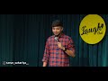 In Logon Ko Badla Jaa Sakta Hai | Stand-Up Comedy ft. Tarun Sahariya