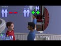 Sims 2:  Vince's Story Part 1