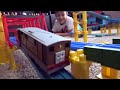 Thomas and Friends TOMY Toy Train Track Build