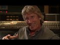 PINK FLOYD's ROGER WATERS FULL 54 MIN INTERVIEW UNFILTERED