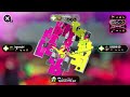 Splatoon 2 - Turf War Online (7/01/24) (900 Subscribers Special)