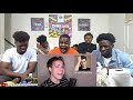 ONE GUY, 54 VOICES (With Music!) Drake, TØP, P!ATD, Puth - Famous Singer Impressions |REACTION|