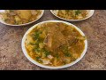 How to cook delicious beef Shorwa /طرز پختن شوروا ګوشت ګوساله اسان مزدار