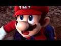 Smash Bros. 64 - Intro Remake