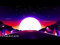 Cyberscape - A Synthwave Mix