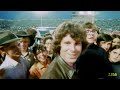 The Doors   Roadhouse Blues, BEST version live in N Y  1970 music video