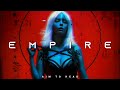 2 HOURS Darksynth / Cyberpunk / Midtempo Mix 'EMPIRE' [Copyright Free]