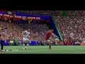 What a through ball by Bernardo Silva FIFA 22