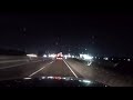 Timelapse - St Louis to Indianapolis