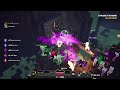 Minecraft Dungeons Poison Build for Apocalypse +25
