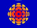 CBC Exploding Pizza (1974-1985) Logo Remake