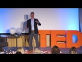 The Fallacy of the Work/Life Balance | Michael Walters | TEDxGustavusAdolphusCollege