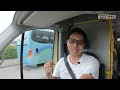 香港低地台小巴 正式新添新員  MAN TGE 5.180 ILESBUS i-City 車身 **內嵌中文字幕** EP26 HK Bus Channel