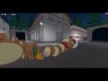 my roblox cook burger experience